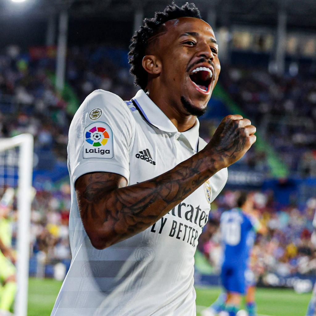 Reactions as Real Madrid beat Getafe to go top