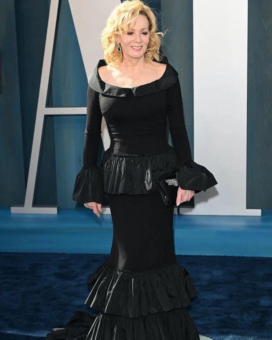 This looks like funeral attire [Getty]