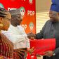 2023 presidency: Dele Momodu picks PDP nomination, expression of interest forms