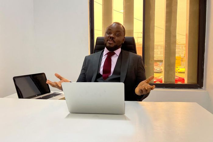 Epump: Bridging the technological gaps for business in Africa