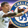 Chelsea have reportedly agreed a deal in principle for Raphinha
