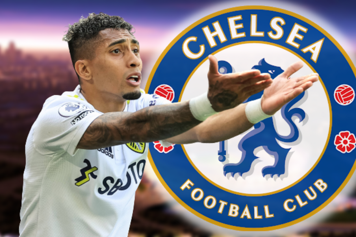 Chelsea have reportedly agreed a deal in principle for Raphinha