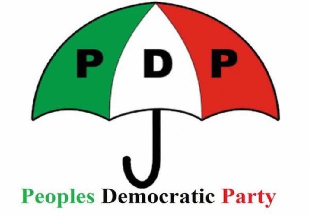 Edo PDP lifts suspension on state chairman. (Daily post)