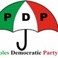 Edo PDP lifts suspension on state chairman. (Daily post)