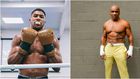 Mike Tyson has blasted Anthony Joshua