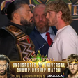 Roman Reigns vs Logan Paul will headline the main event at Crown Jewel this November