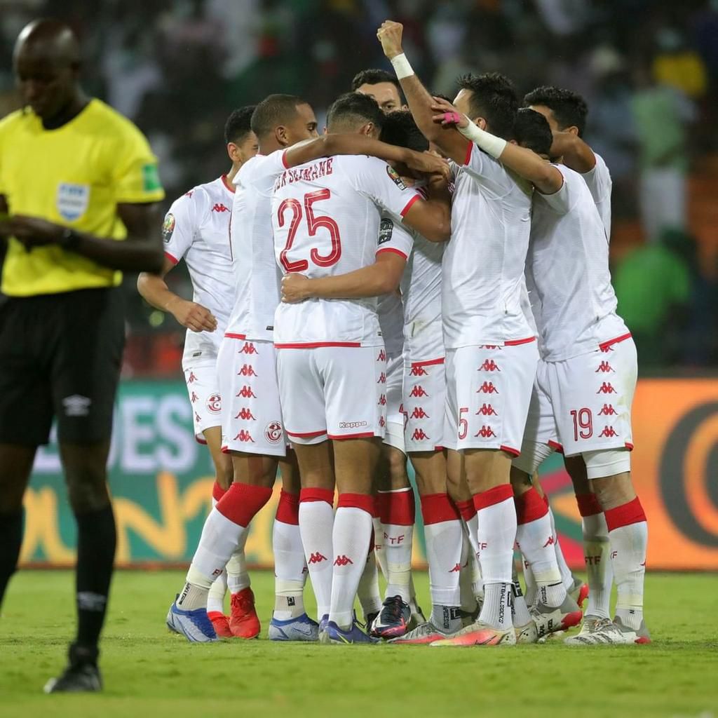 Tunisia executed a game plan to knockout the Super Eagles