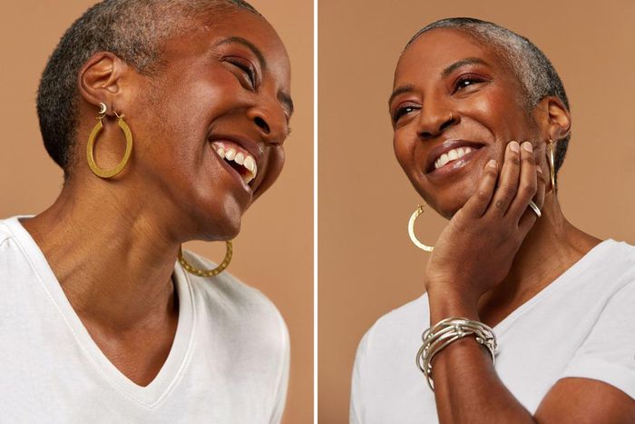 Aging well is important [Instyle]