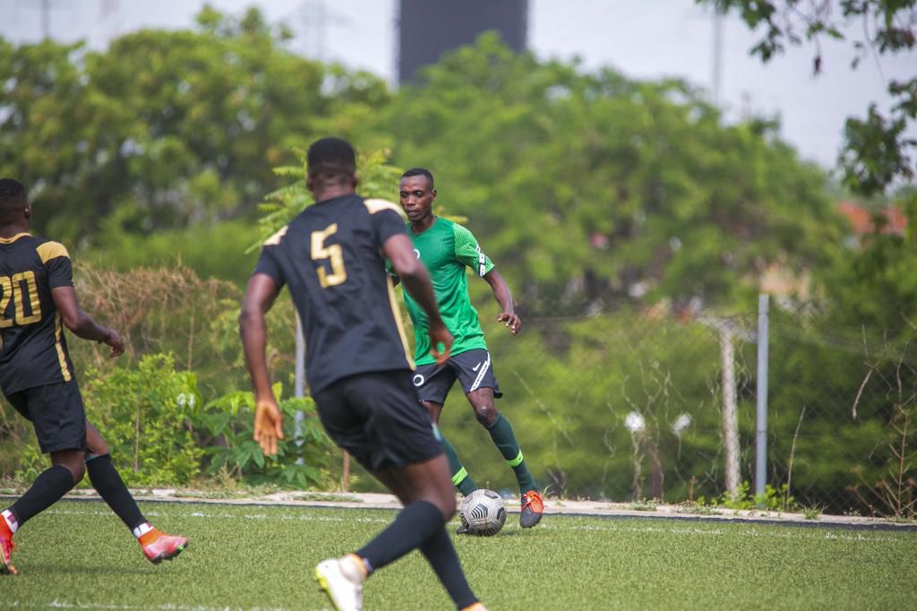 Reactions to Flying Eagles players called by Ladan Bosso