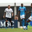 Michael Folorunsho has been linked with another move away from Napoli
