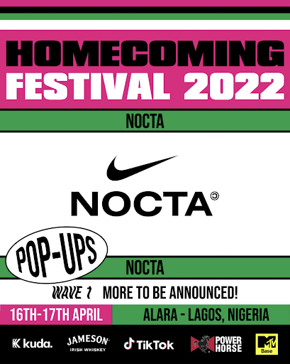 Homecoming Festival 2022