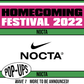 Homecoming Festival 2022