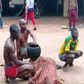 Ritualists allegedly cut off head of 94 -year- old woman in Ekiti (LiveTime9ja)