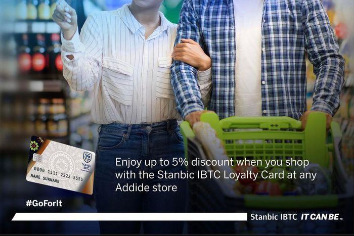 With UMatter, everyone matters at Stanbic IBTC Pension Managers