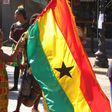 Ghana flag