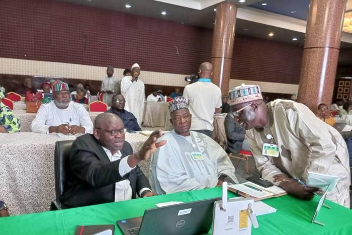 FG, States can utilise $750m NG-CARES fund — World Bank.