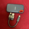 SanDisk Extreme Portable SSD