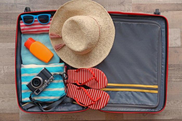 The best kept secrets to packing your carry-on like a travel pro