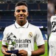 Rodrygo magic at work as Real Madrid beat Shakhtar Donetsk