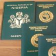 The Nigerian passport is ranked 94th in the world