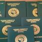 The Nigerian passport is ranked 94th in the world