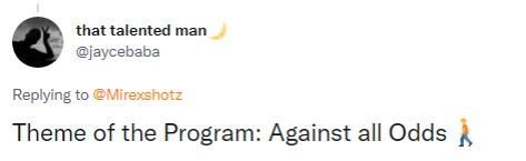 Reactions on fans on social media try to offer explanations for a pastor's BetKing outfit