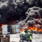 NSCDC destroys 4 illegal refineries in Edo