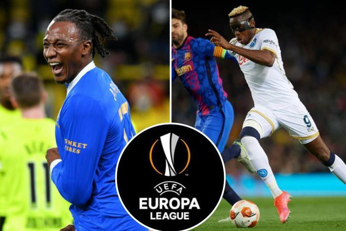 Europa League betting preview