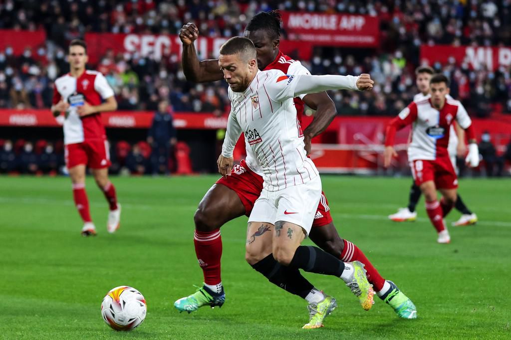 Alejandro Papu Gomez (IMAGO/NurPhoto/DAX Images)