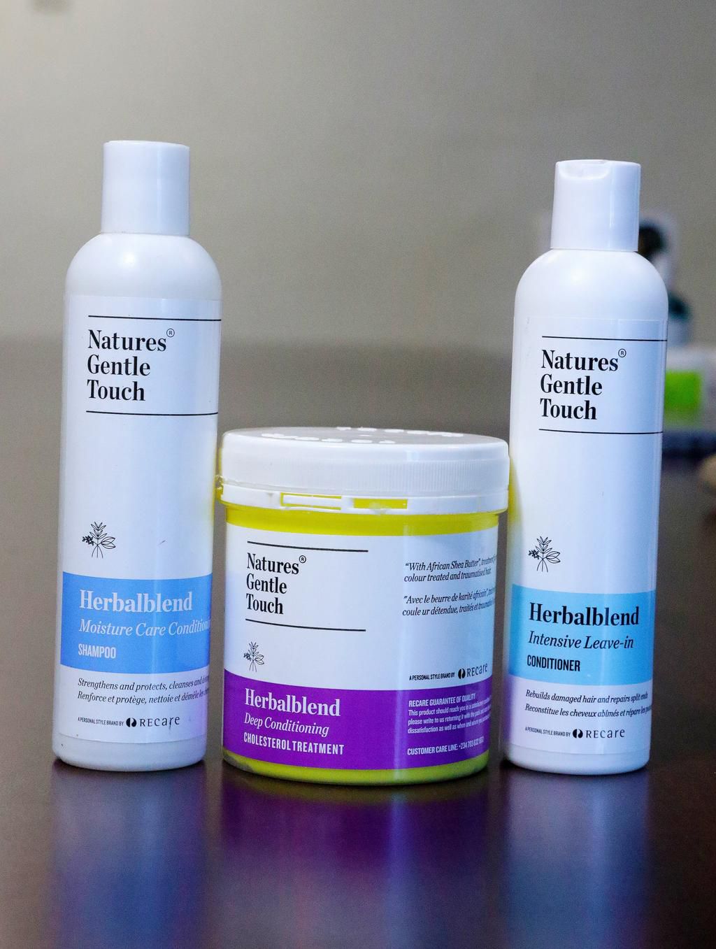 How Natures Gentle Touch unleashed lifestyle movement for global conquest