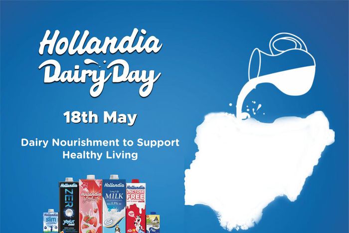 CHI Limited set to hold 2nd annual Hollandia Dairy Day Celebration