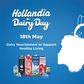 CHI Limited set to hold 2nd annual Hollandia Dairy Day Celebration