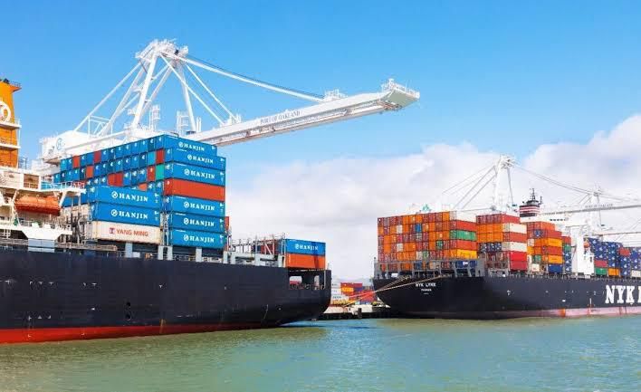 NPA expects 19 ships with petroleum products, other items at Lagos port (DaylightReporter)