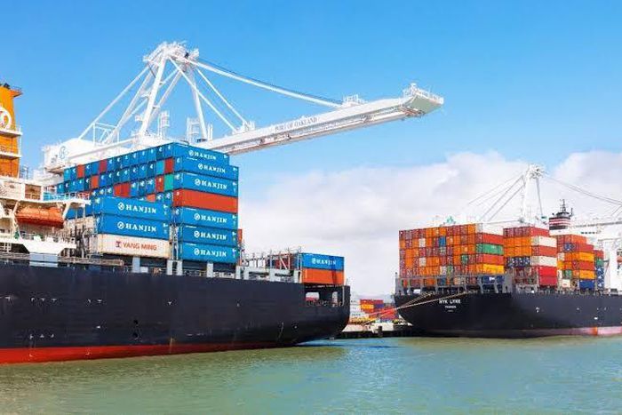 NPA expects 19 ships with petroleum products, other items at Lagos port (DaylightReporter)