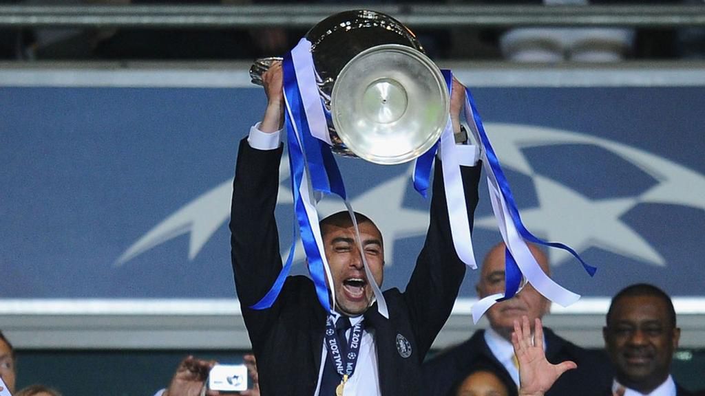 Roberto Di Matteo