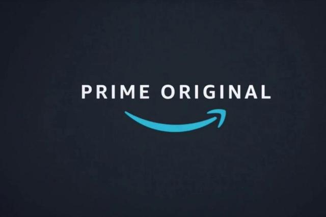 Amazon Prime video [Wiki]