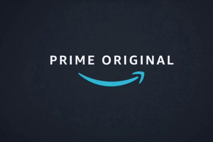 Amazon Prime video [Wiki]