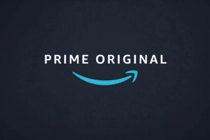 Amazon Prime video [Wiki]