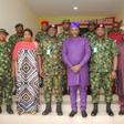 EFCC partners Army to tackle corruption, terrorism financing