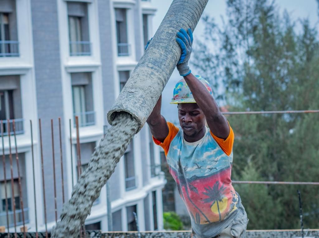 Sujimoto set to revolutionize the construction the construction industry with Sujimoto ready-mixed concrete