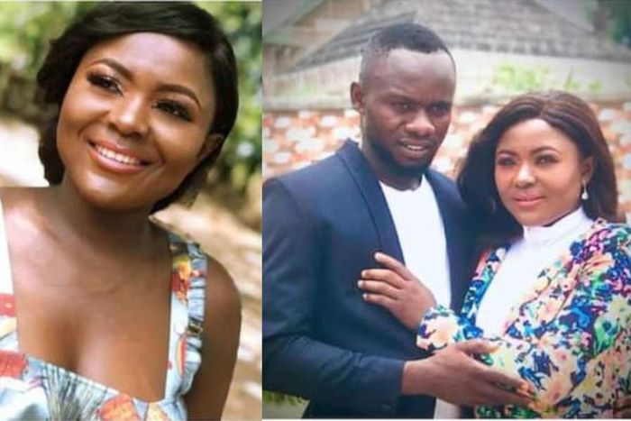 Michael Ozioma Helen and David Okike