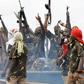 Militants in Rivers state attack Agip facilities (BBC)