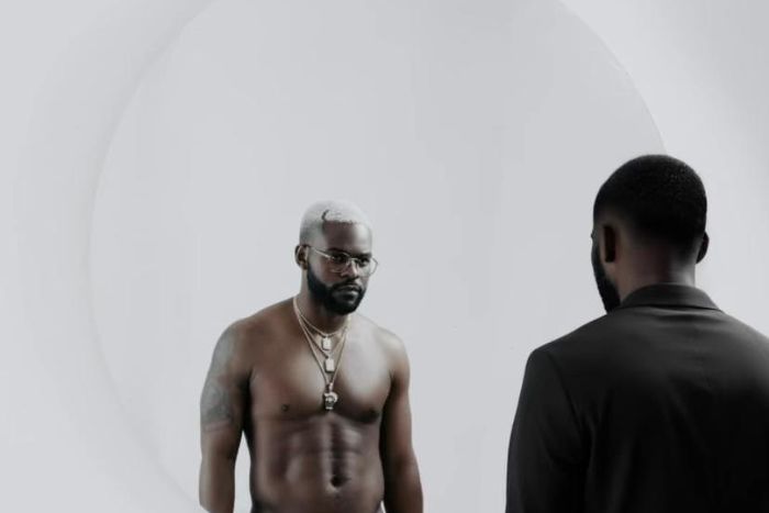 Falz - Bahd Album Art