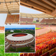 Moshood Abiola National Stadium in Abuja