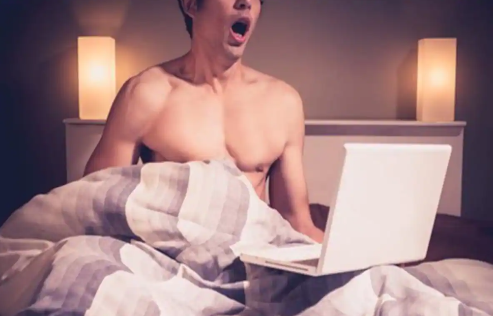 Orgasms prevent prostate cancer