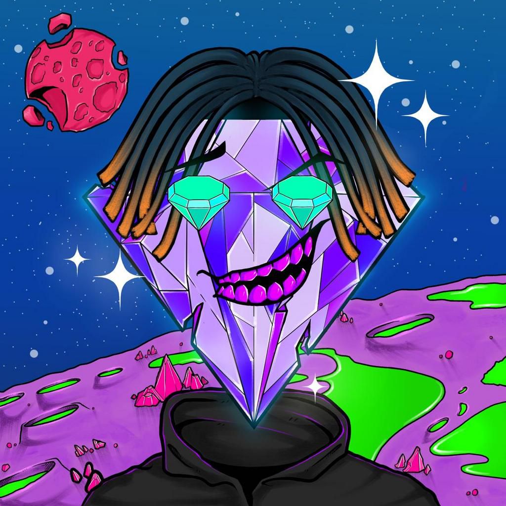 Grammy award-winning Nigerian super producer launches NFT focused company in style