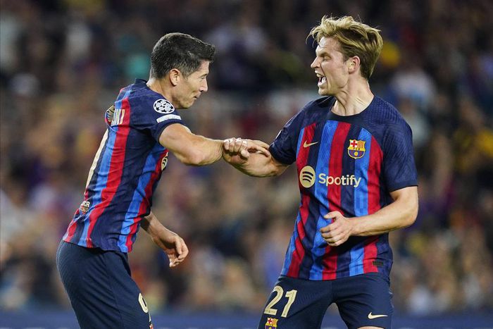 Barcelona star predicts 4-0 victory against Real Madrid in El Clasico