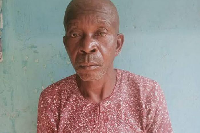 Daughter narrates how man raped her mother