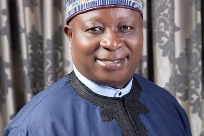 Plateau APC chair warns governorship aspirants against character assassination