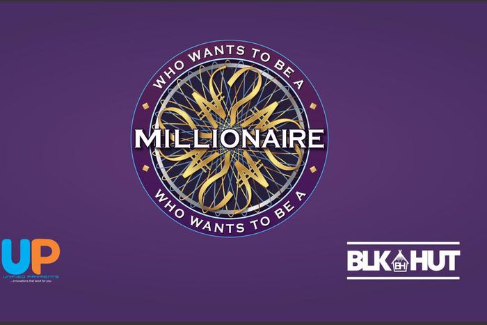 Who Wants to Be a Millionaire? Series 2 -The Rebirth: Sponsor and host reveal holds Sunday, February 6